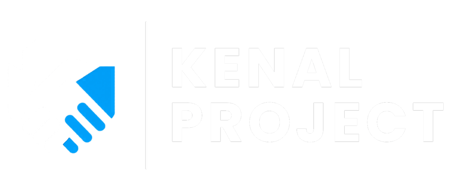 Logo Kenal Project